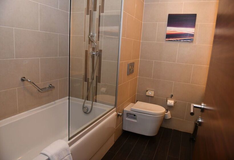 호텔 Hilton Garden Inn Konya, Turkey