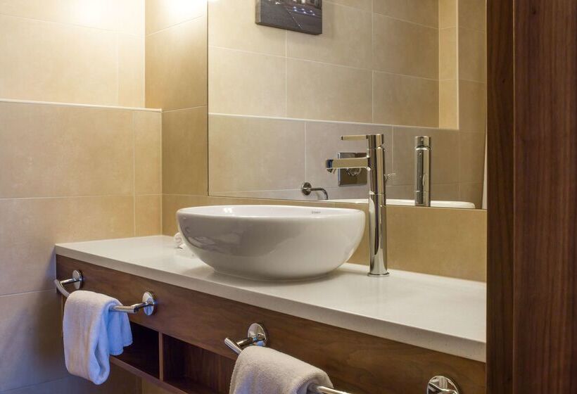 Отель Hilton Garden Inn Krakow