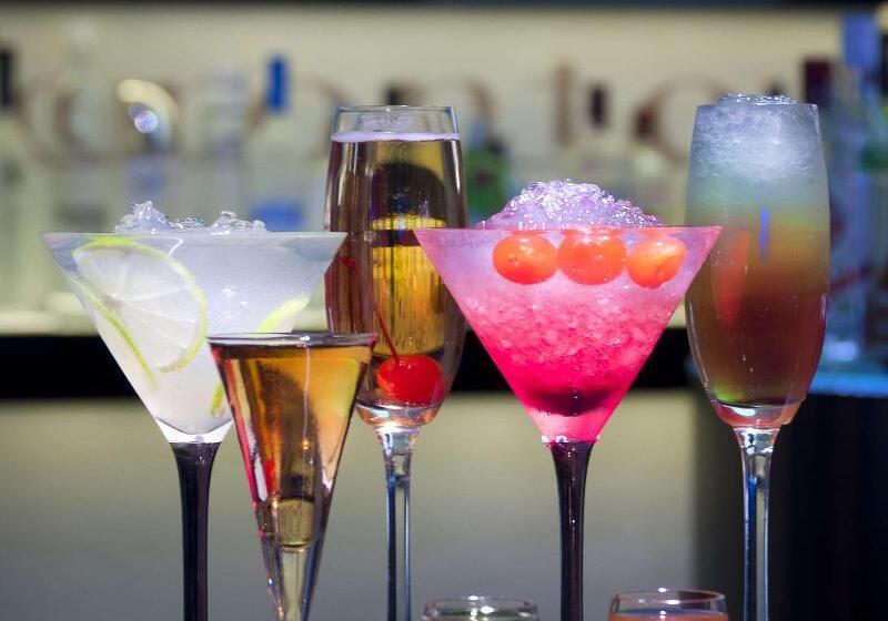 Отель Hilton Garden Inn Krakow