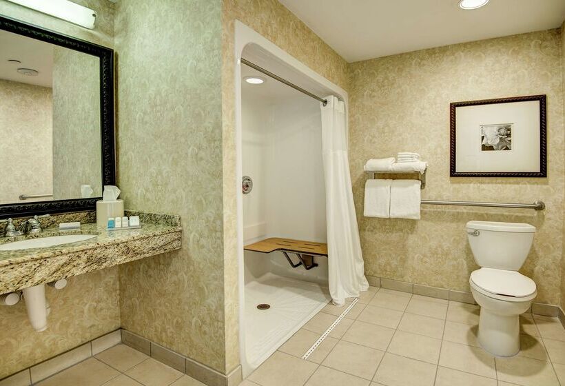 فندق Hilton Garden Inn Lakewood