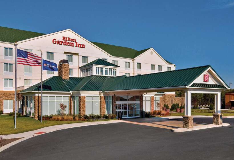 فندق Hilton Garden Inn Lakewood