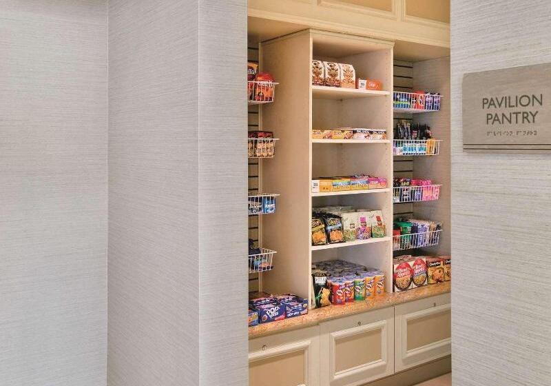 فندق Hilton Garden Inn Lakewood