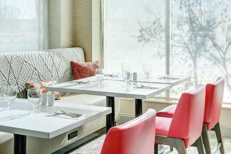 فندق Hilton Garden Inn Lakewood