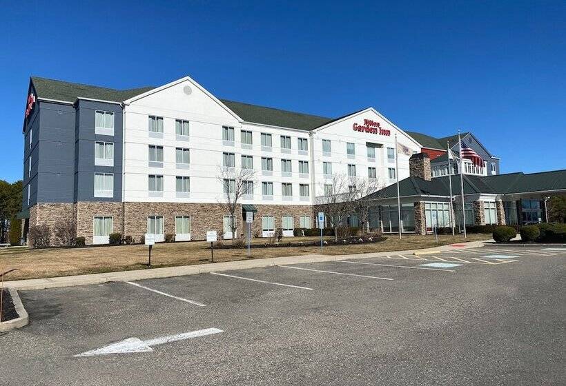 فندق Hilton Garden Inn Lakewood