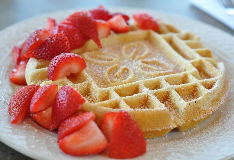 فندق Hilton Garden Inn Lakewood