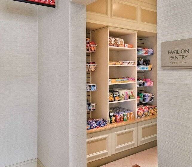 فندق Hilton Garden Inn Lakewood