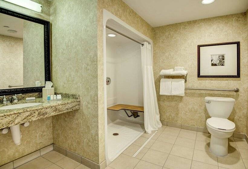 فندق Hilton Garden Inn Lakewood