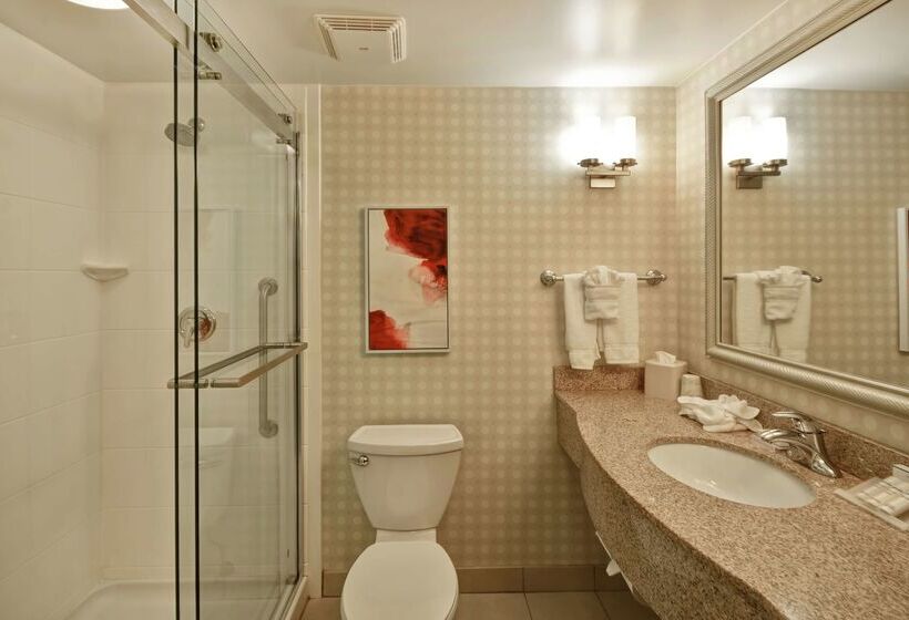 호텔 Hilton Garden Inn Riverhead