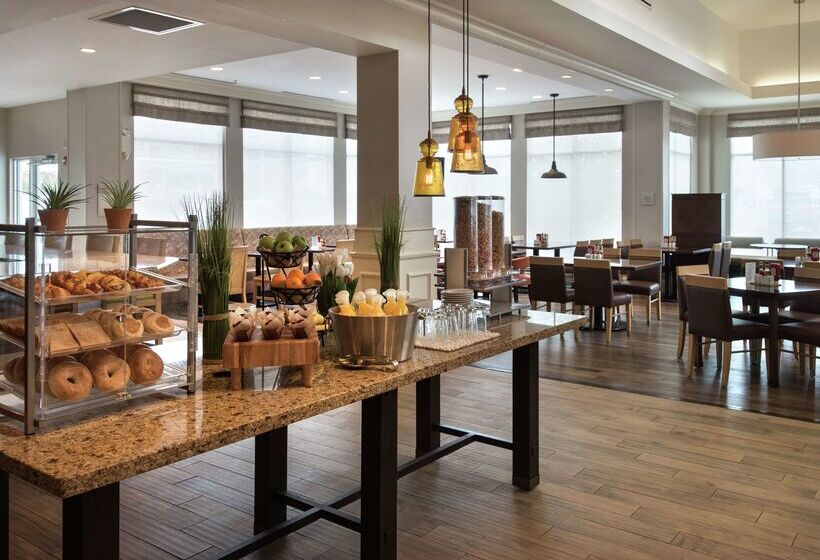 호텔 Hilton Garden Inn Riverhead