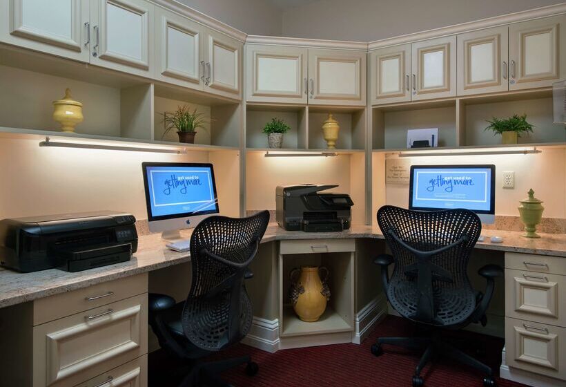 호텔 Hilton Garden Inn Riverhead