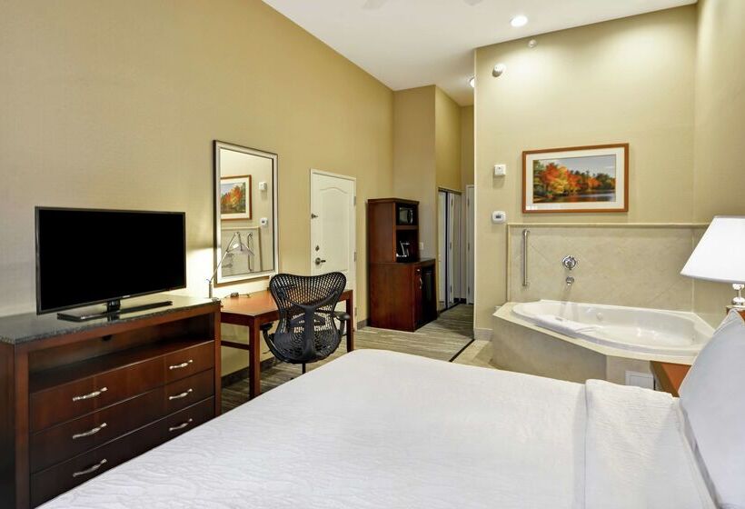 호텔 Hilton Garden Inn Riverhead