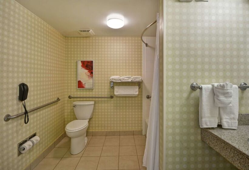 호텔 Hilton Garden Inn Riverhead