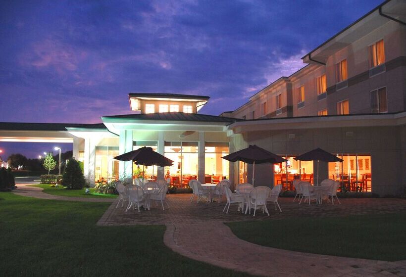 호텔 Hilton Garden Inn Riverhead