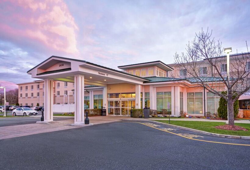 호텔 Hilton Garden Inn Riverhead