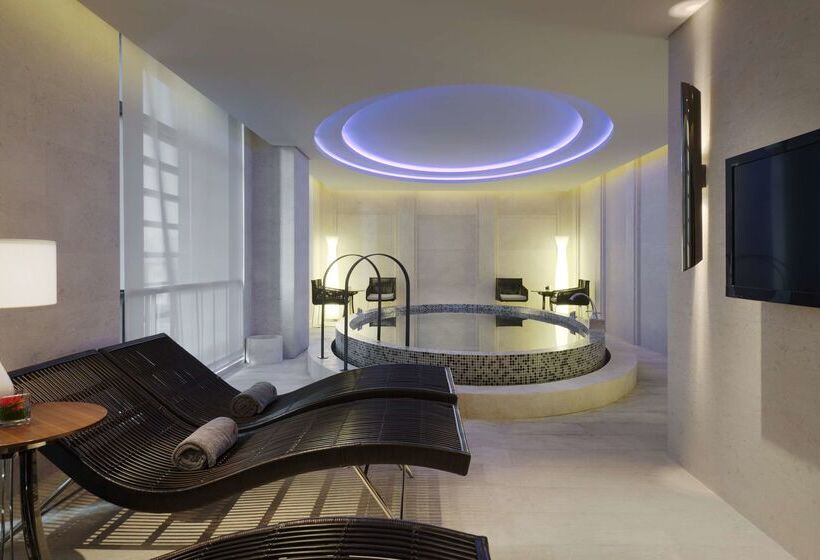 Hotel Hilton Xi An Hightech Zone