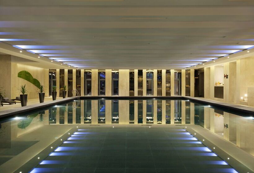 Hotel Hilton Xi An Hightech Zone