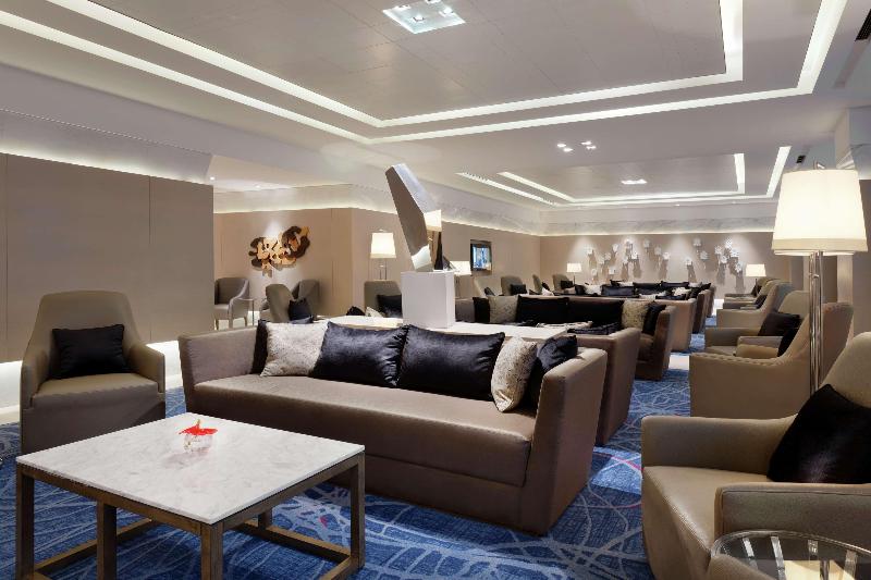 Hotel Hilton Xi An Hightech Zone