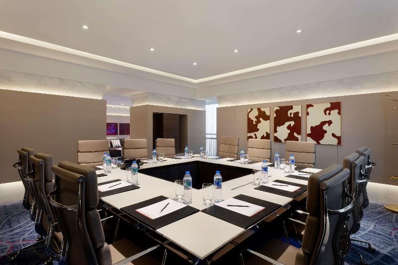 Hotel Hilton Xi An Hightech Zone