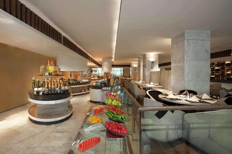 Hotel Hilton Xi An Hightech Zone