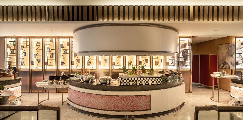 Hotel Hilton Xi An Hightech Zone