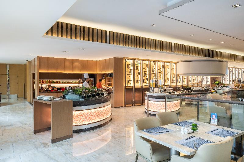 فندق Hilton Xi An Hightech Zone