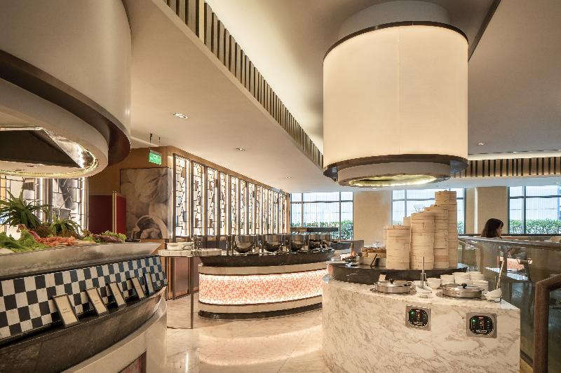 فندق Hilton Xi An Hightech Zone