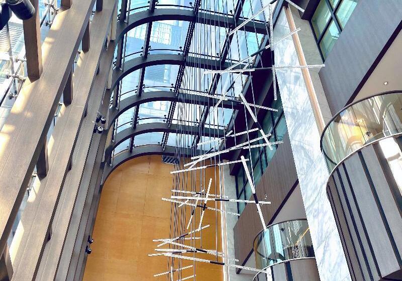 Hotel Hilton Xi An Hightech Zone