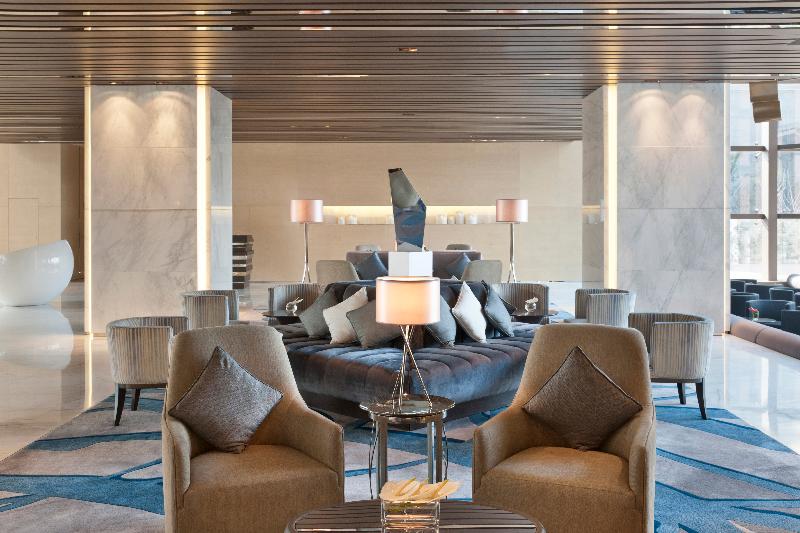 Hotel Hilton Xi An Hightech Zone