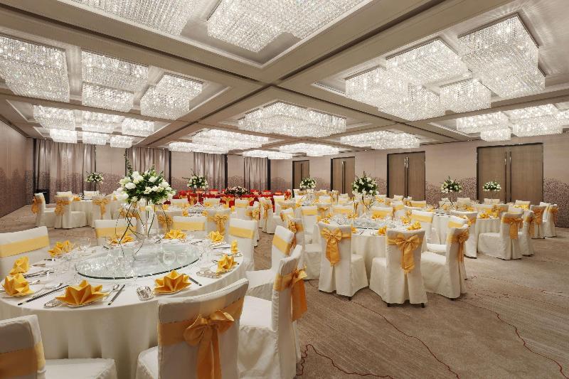 فندق Hilton Xi An Hightech Zone