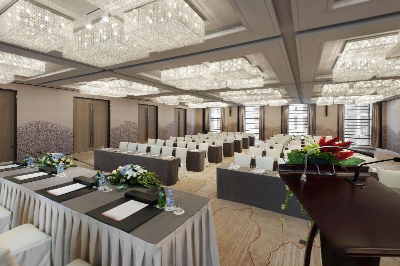 Hotel Hilton Xi An Hightech Zone