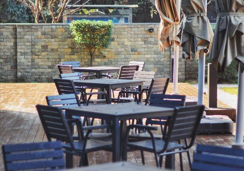 Hotel Hilton Xi An Hightech Zone