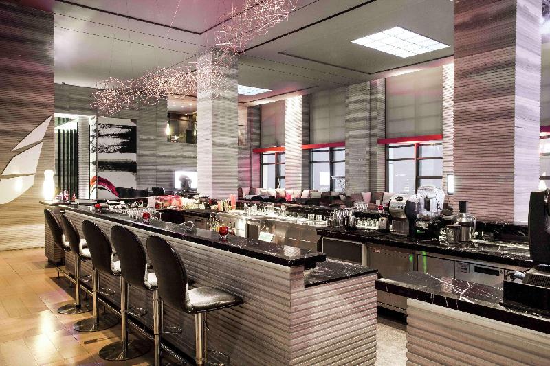 Hotel Hilton Xi An Hightech Zone