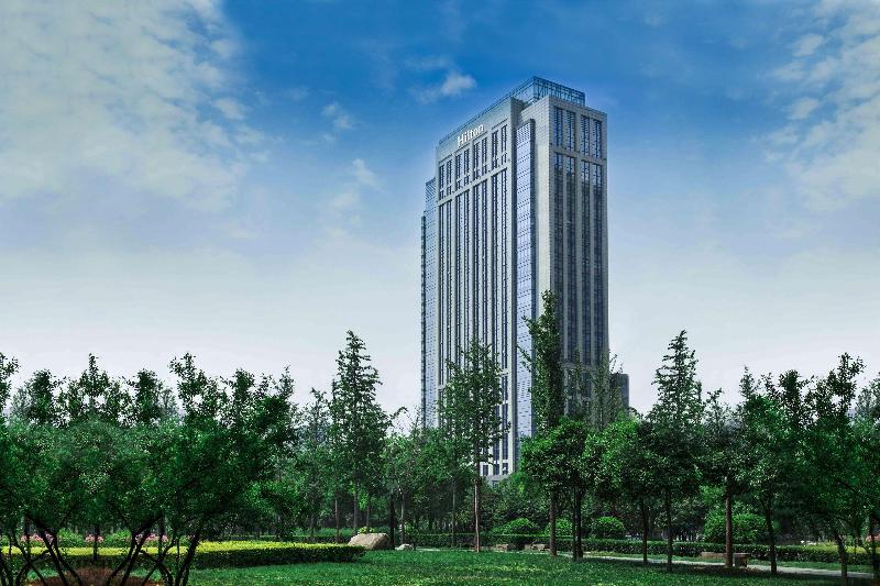 فندق Hilton Xi An Hightech Zone