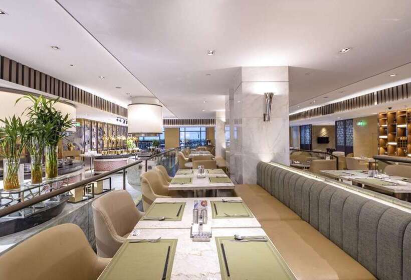 Hotel Hilton Xi An Hightech Zone