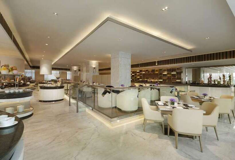 Hotel Hilton Xi An Hightech Zone