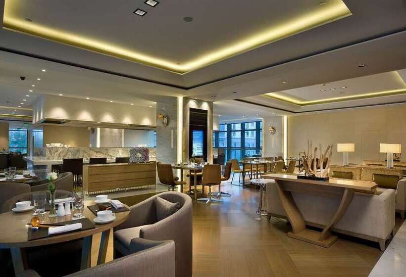 فندق Hilton Xi An Hightech Zone