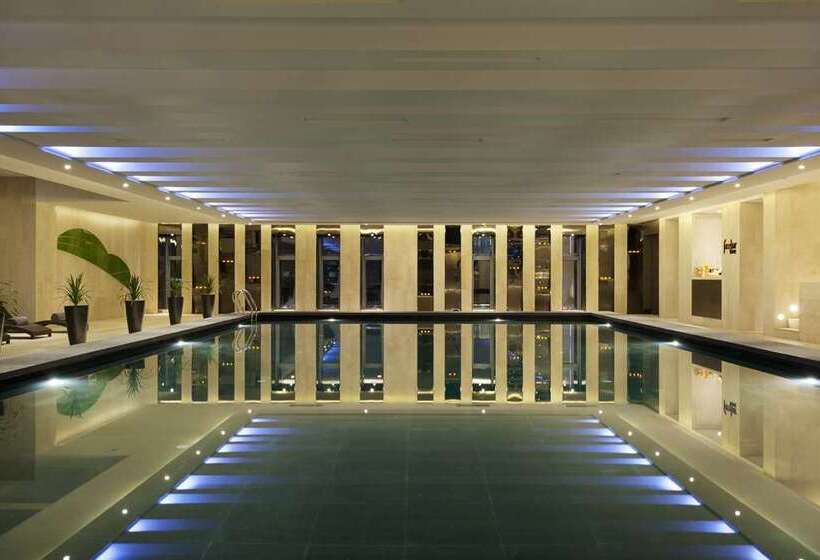 فندق Hilton Xi An Hightech Zone