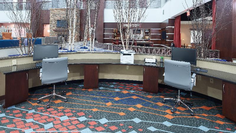 Holiday Inn Hotel & Suites Stockbridge Atlanta I 75, An Ihg