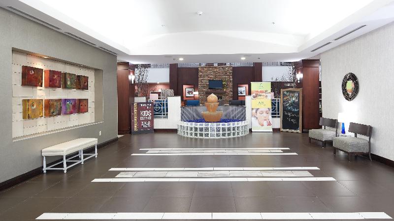 Holiday Inn Hotel & Suites Stockbridge Atlanta I 75, An Ihg