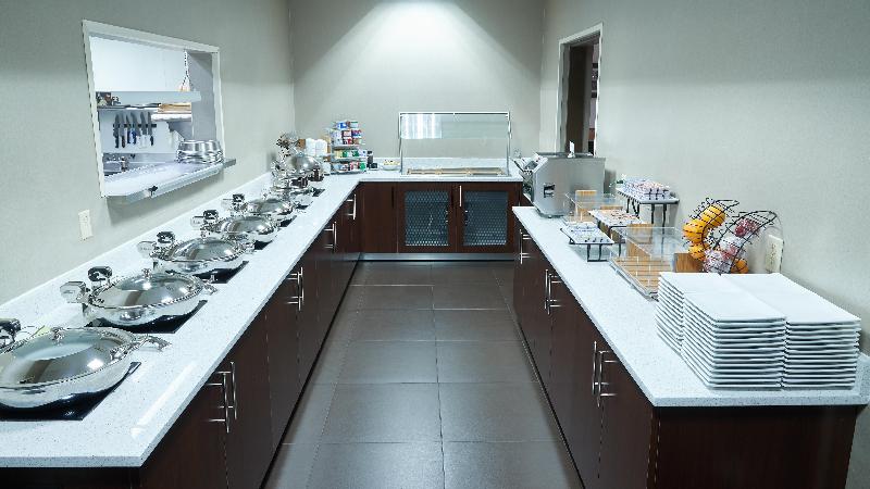 Holiday Inn Hotel & Suites Stockbridge Atlanta I 75, An Ihg