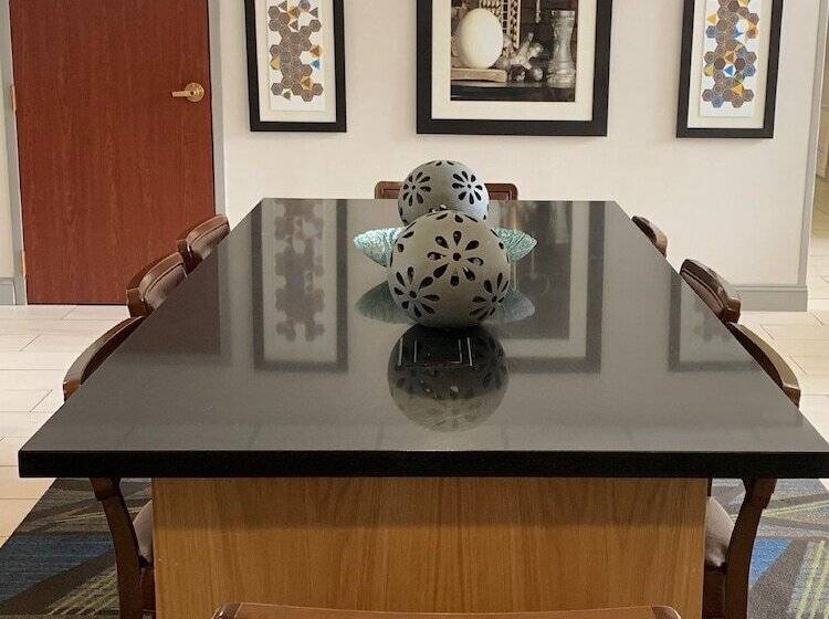 酒店 Holiday Inn Express & Suites Charlotte Arpt Belmont, An Ihg