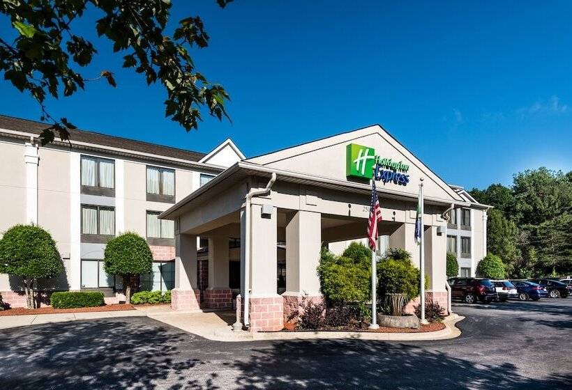 酒店 Holiday Inn Express & Suites Charlotte Arpt Belmont, An Ihg