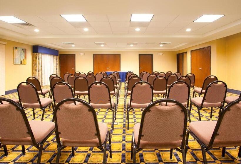 Holiday Inn Express Hotel & Suites Chicago South Lansing, An Ihg