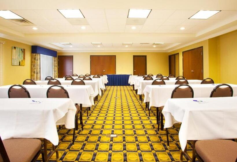 Holiday Inn Express Hotel & Suites Chicago South Lansing, An Ihg