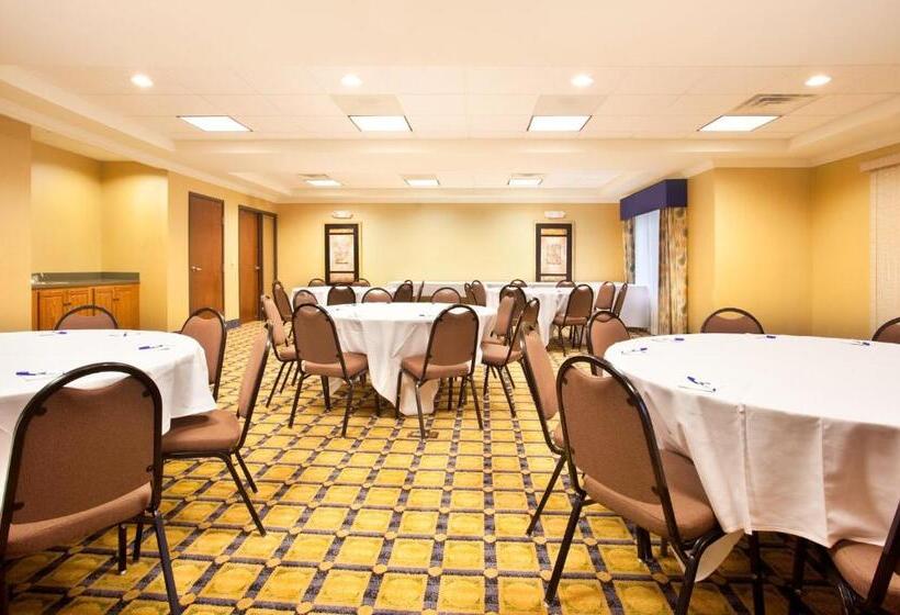 Holiday Inn Express Hotel & Suites Chicago South Lansing, An Ihg