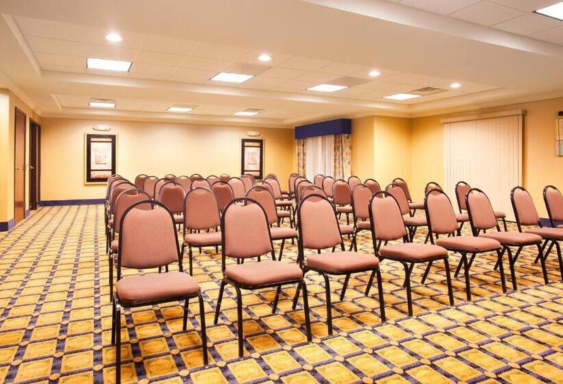 Holiday Inn Express Hotel & Suites Chicago South Lansing, An Ihg