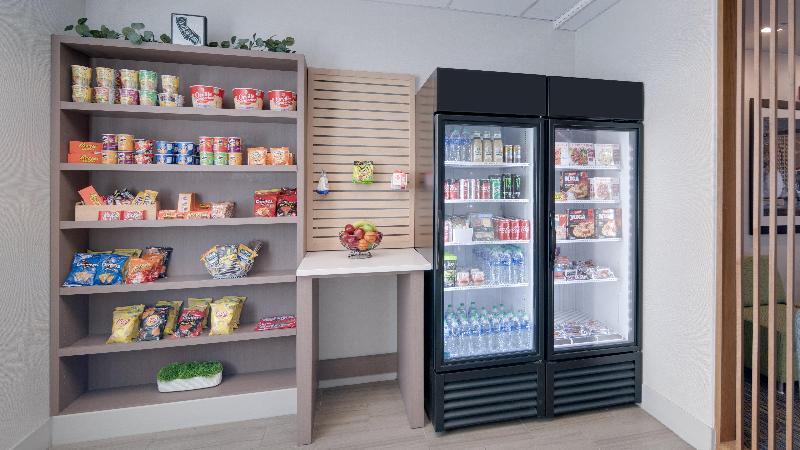 호텔 Holiday Inn Express & Suites Dinuba West, An Ihg