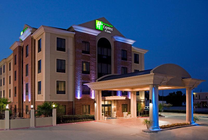 Holiday Inn Express Hotel & Suites La Porte, An Ihg