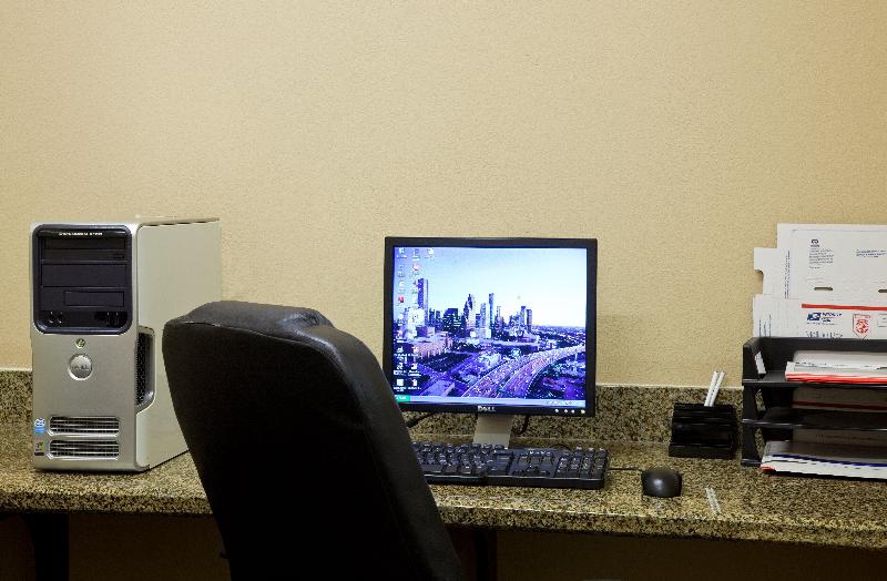 Holiday Inn Express Hotel & Suites La Porte, An Ihg