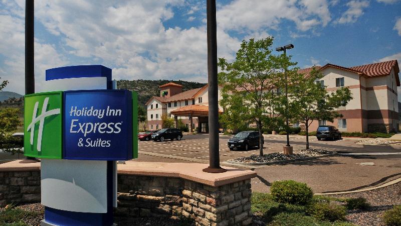 Holiday Inn Express Hotel & Suites Littleton, An Ihg